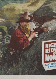 Night Riders of Montana