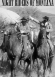 Night Riders of Montana