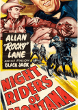 Night Riders of Montana
