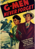 G-Men Never Forget