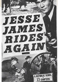 Jesse James Rides Again