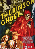 The Crimson Ghost