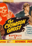 The Crimson Ghost