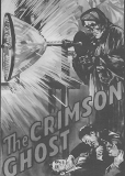 The Crimson Ghost