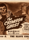 The Crimson Ghost