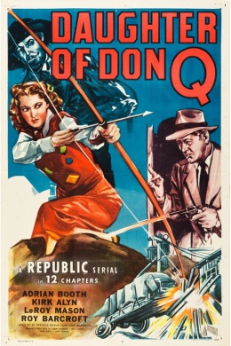 Daughter of Don Q