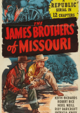 The James Brothers of Missouri