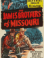 The James Brothers of Missouri