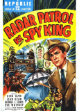 Radar Patrol vs. Spy King