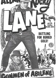 Gunmen of Abilene