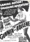 Gunmen of Abilene