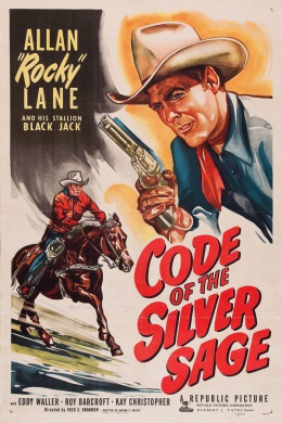 Code of the Silver Sage