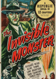 The Invisible Monster