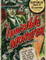 The Invisible Monster