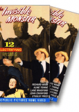 The Invisible Monster