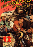 Desperadoes of the West