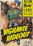 Vigilante Hideout