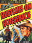 Rustlers on Horseback