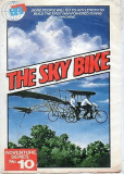 The Sky Bike