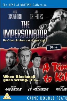 The Impersonator