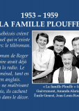 La famille Plouffe (сериал)