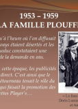 La famille Plouffe (сериал)