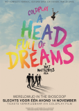 Coldplay: A Head Full of Dreams