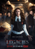 Наследие (сериал)