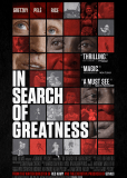In Search of Greatness