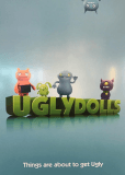 UglyDolls. Куклы с характером