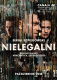 Nielegalni (сериал)