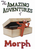 The Amazing Adventures of Morph (сериал)