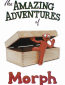 The Amazing Adventures of Morph (сериал)