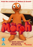 Доктор Морф (сериал)