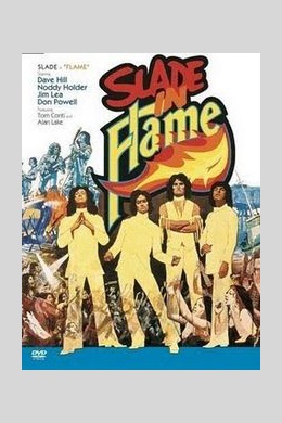 Slade in Flame