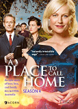 Место, что домом зовётся (сериал)