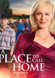 Место, что домом зовётся (сериал)