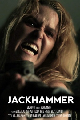 Jackhammer