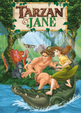 Тарзан и Джейн