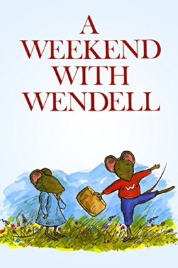 A Weekend with Wendell