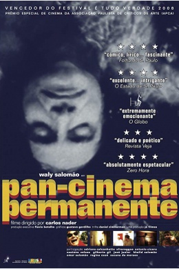 Pan-Cinema Permanente