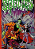Sabrina and the Groovie Goolies (сериал)