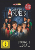 Дом Анубиса (сериал)