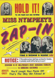 Miss Nymphet's Zap-In