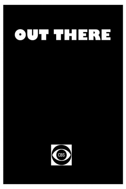 Out There (сериал)