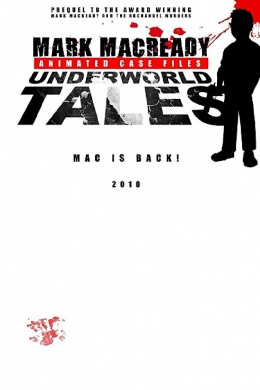 Mark Macready Underworld Tales