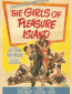 The Girls of Pleasure Island