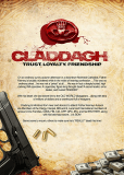 Claddagh (сериал)