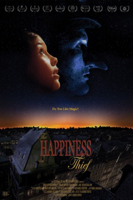 The Happiness Thief