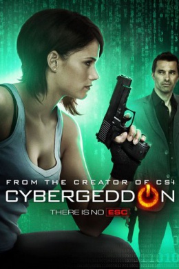 Кибергеддон (сериал)